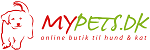 MyPets.dk logo