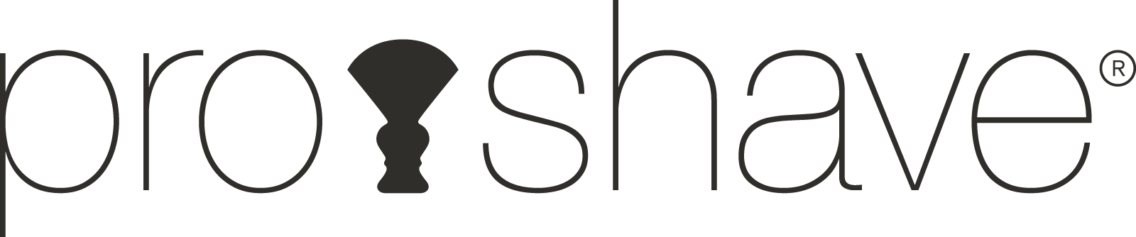 Proshave logo