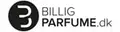 BilligParfume.dk Logo