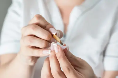 Dette udstyr er vitalt, hvis du vil pleje dine negle derhjemme